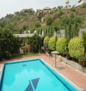 The Walden Hotel Hyderabad Exterior foto